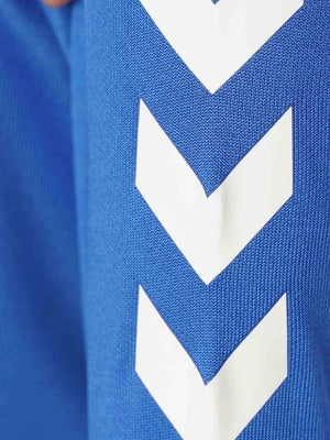 HUMMEL- HMLJAROMIR ZIP JACKET