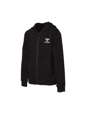 HUMMEL HMLFELISIAS ZIP HOODIE