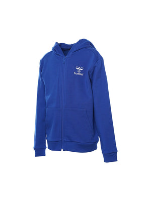 HUMMEL HMLFELISIAS ZIP HOODIE