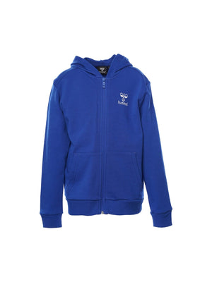 HUMMEL HMLFELISIAS ZIP HOODIE