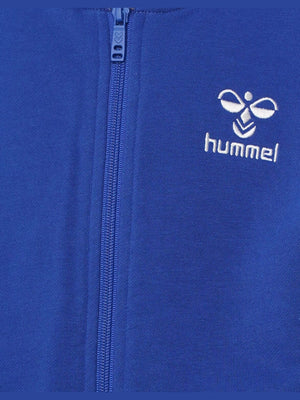 HUMMEL HMLFELISIAS ZIP HOODIE