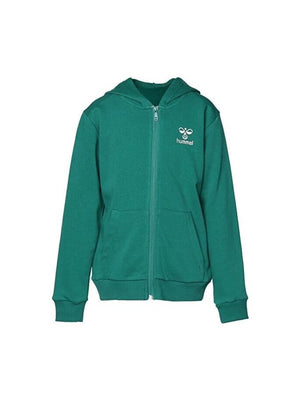 HUMMEL HMLFELISIAS ZIP HOODIE