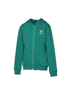 HUMMEL HMLFELISIAS ZIP HOODIE