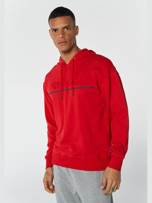 HUMMEL HMLADRIAN HOODIE