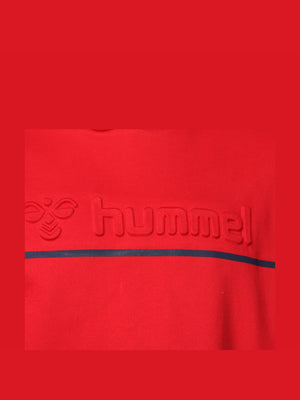 HUMMEL HMLADRIAN HOODIE