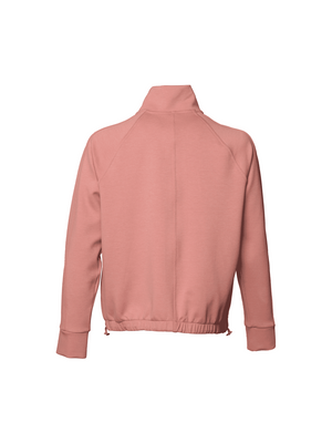 HUMMEL HMLALYSSUM ZIP JACKET