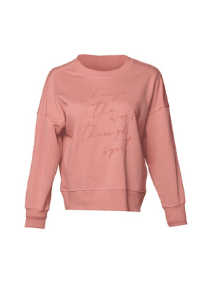 HUMMEL HMLANEMONE SWEATSHIRT