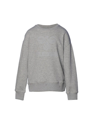 HUMMEL HMLCARTER SWEATSHIRT