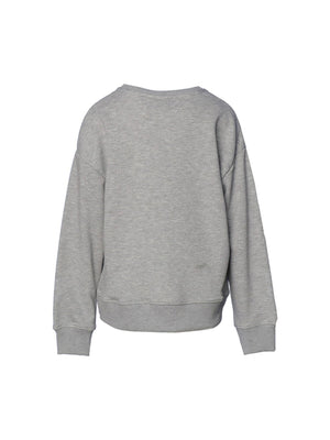 HUMMEL HMLCARTER SWEATSHIRT