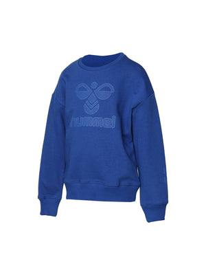 HUMMEL HMLCARTER SWEATSHIRT