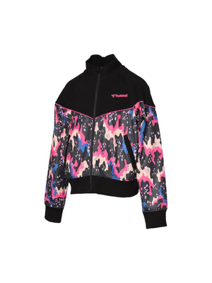 HUMMEL HMLGALANTHUS ZIP JACKET