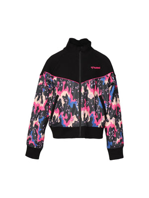 HUMMEL HMLGALANTHUS ZIP JACKET