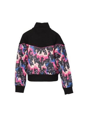 HUMMEL HMLGALANTHUS ZIP JACKET
