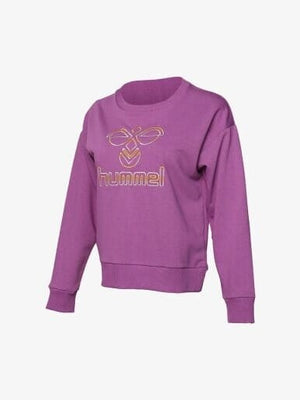 HUMMEL HMLHORTENSIA SWEATSHIRT