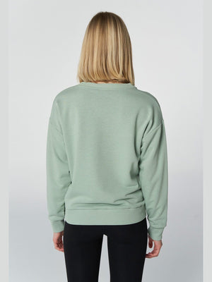 HUMMEL HMLHORTENSIA SWEATSHIRT