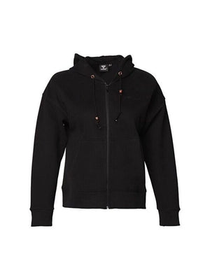 HUMMEL HMLIPOMEA ZIP HOODIE