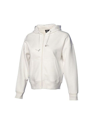 HUMMEL HMLIPOMEA ZIP HOODIE