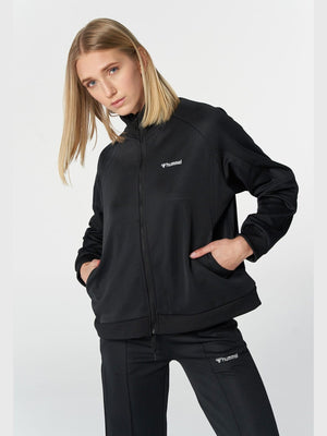HUMMEL HMLKALMIA ZIP JACKET
