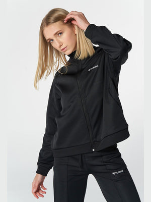 HUMMEL HMLKALMIA ZIP JACKET