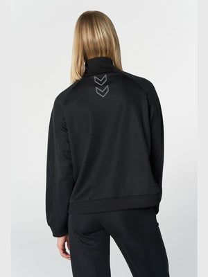 HUMMEL HMLKALMIA ZIP JACKET