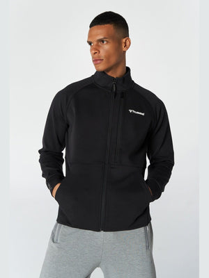HUMMEL HMLKAYDEN ZIP JACKET