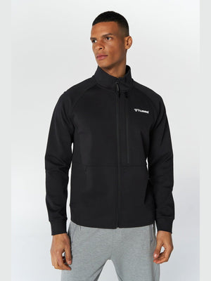 HUMMEL HMLKAYDEN ZIP JACKET