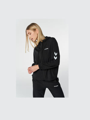 HUMMEL HMLLILY ZIP HOODIE