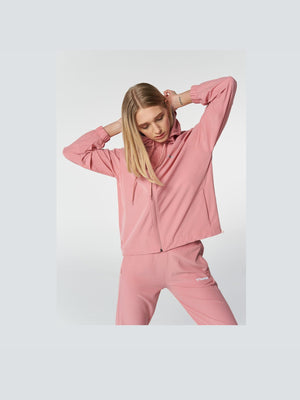 HUMMEL HMLLILY ZIP HOODIE