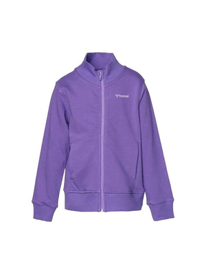 HUMMEL HMLSAPONARIA ZIP JACKET