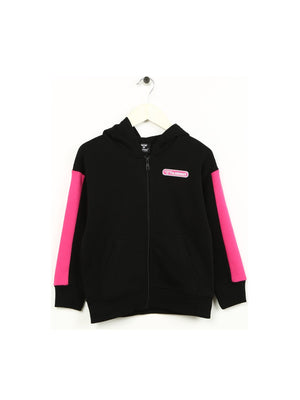 HUMMEL HMLTAGETES ZIP HOODIE