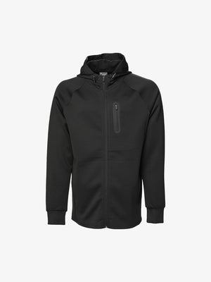 HUMMEL HMLAJAY ZIP HOODIE