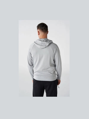 HUMMEL HMLAJAY ZIP HOODIE