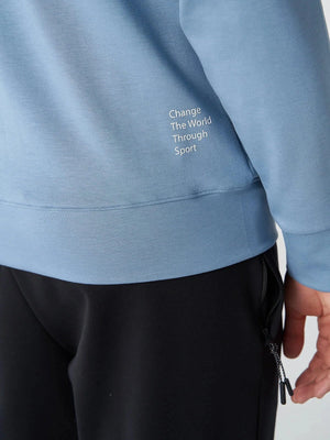 HUMMEL HMLAJAY ZIP HOODIE
