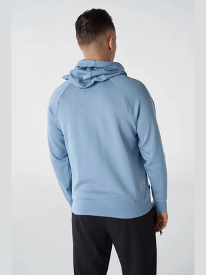 HUMMEL HMLAJAY ZIP HOODIE