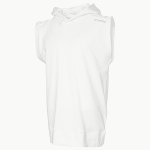 HUMMEL HMLDANNY SLEEVELESS HOODIE