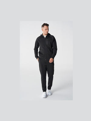 HUMMEL HMLETHAN ZIP HOODIE