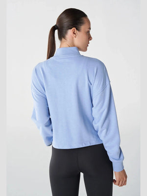 HUMMEL HMLFREYA ZIP JACKET