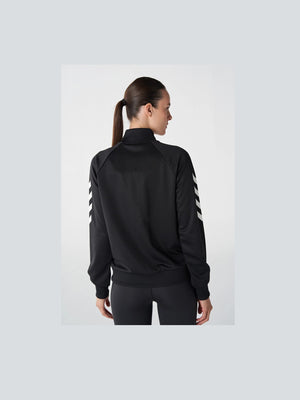 HUMMEL- HMLGENESA ZIP JACKET