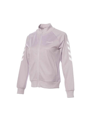 HUMMEL- HMLGENESA ZIP JACKET