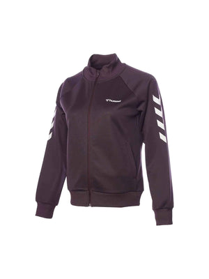HUMMEL- HMLGENESA ZIP JACKET