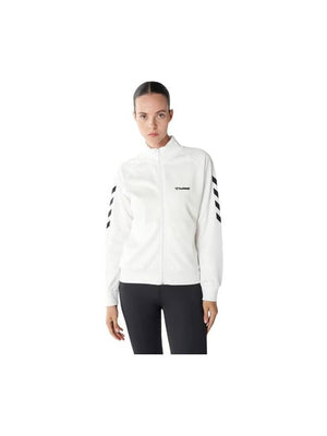 HUMMEL- HMLGENESA ZIP JACKET