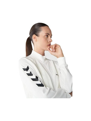 HUMMEL- HMLGENESA ZIP JACKET