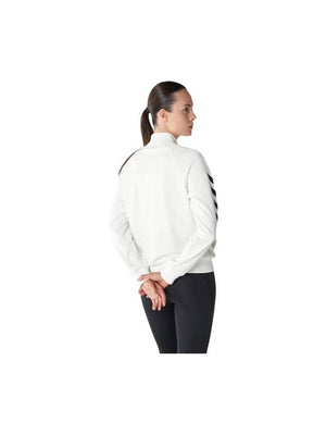 HUMMEL- HMLGENESA ZIP JACKET
