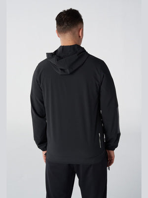 HUMMEL HMLJACOB ZIP HOODIE