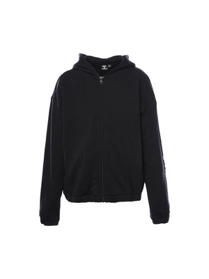 HUMMEL HMLJAZZ ZIP HOODIE