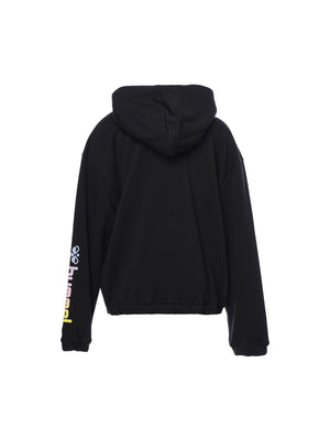 HUMMEL HMLJAZZ ZIP HOODIE