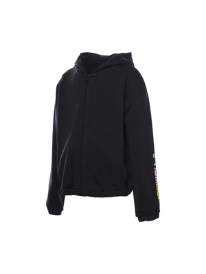 HUMMEL HMLJAZZ ZIP HOODIE