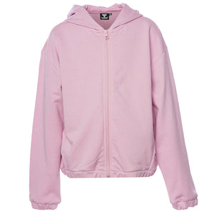 HUMMEL HMLJAZZ ZIP HOODIE
