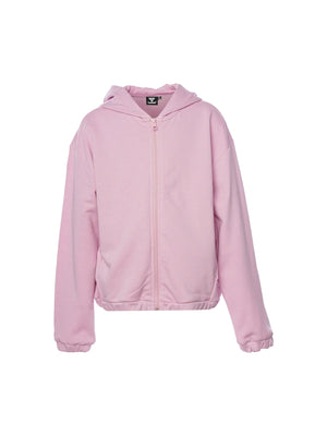 HUMMEL HMLJAZZ ZIP HOODIE
