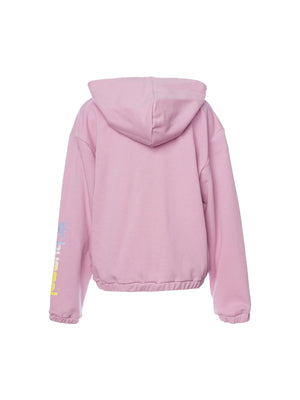 HUMMEL HMLJAZZ ZIP HOODIE